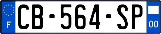 CB-564-SP