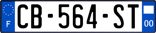 CB-564-ST