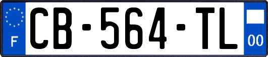 CB-564-TL