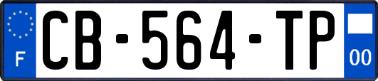 CB-564-TP
