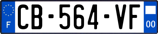 CB-564-VF