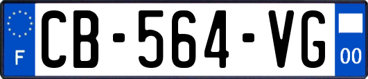 CB-564-VG