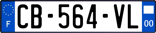 CB-564-VL