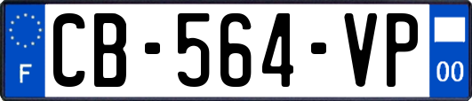 CB-564-VP