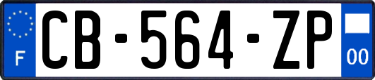 CB-564-ZP