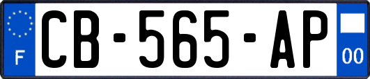 CB-565-AP