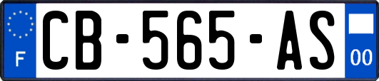 CB-565-AS