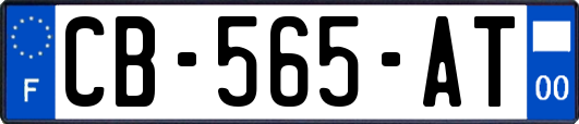 CB-565-AT