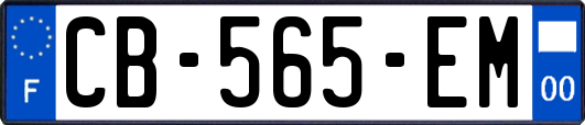 CB-565-EM