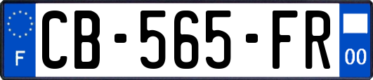 CB-565-FR