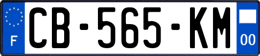CB-565-KM