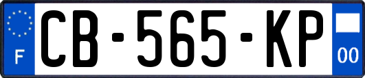 CB-565-KP