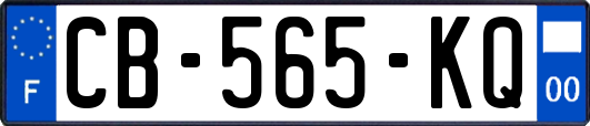 CB-565-KQ
