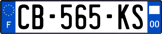 CB-565-KS