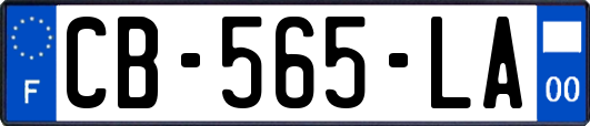 CB-565-LA