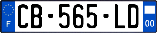 CB-565-LD