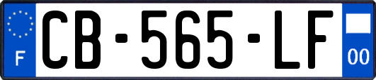 CB-565-LF
