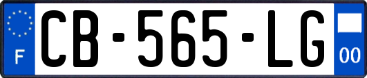CB-565-LG