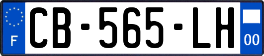 CB-565-LH