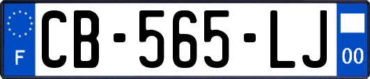 CB-565-LJ