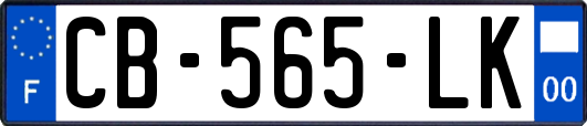 CB-565-LK
