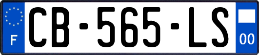 CB-565-LS