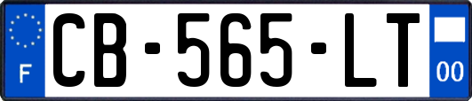 CB-565-LT