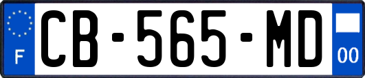 CB-565-MD