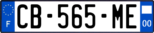 CB-565-ME