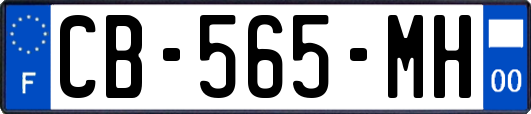 CB-565-MH