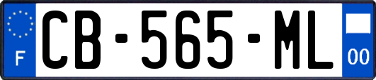 CB-565-ML
