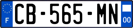 CB-565-MN
