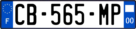 CB-565-MP
