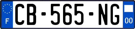 CB-565-NG
