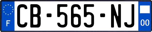 CB-565-NJ