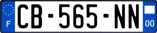 CB-565-NN