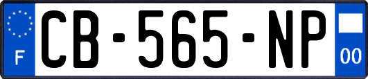 CB-565-NP
