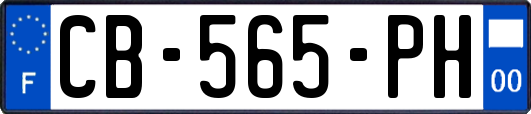CB-565-PH