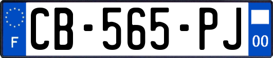 CB-565-PJ