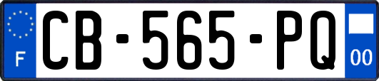 CB-565-PQ