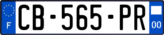 CB-565-PR