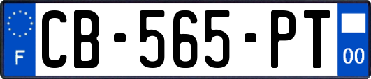 CB-565-PT