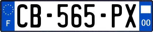 CB-565-PX