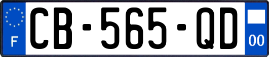 CB-565-QD