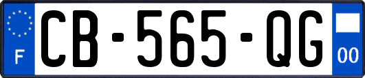CB-565-QG