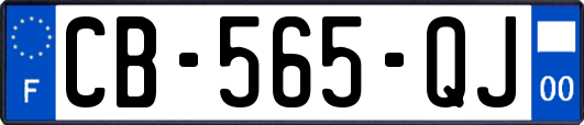CB-565-QJ