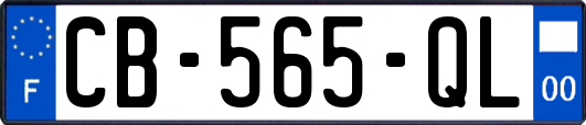 CB-565-QL