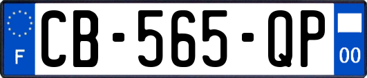 CB-565-QP