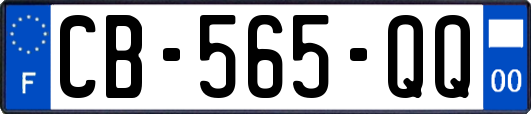CB-565-QQ