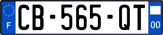 CB-565-QT